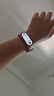 小米（MI）手環(huán)10 NFC版 粉金 國家補貼 智能手環(huán) 專(zhuān)業(yè)運動(dòng)健康 監測睡眠管理 送女友 曬單實(shí)拍圖