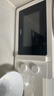 海爾（Haier）快捷微波爐 360°轉盤(pán)加熱 旋轉操作易潔內膽 家用小型 老人適用操作HW-M20T1W 曬單實(shí)拍圖