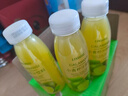 李小艾小青檸汁飲料300ml*12瓶整箱檸檬汁水果蔬汁含NFC青檸汁夏日小瓶 曬單實(shí)拍圖