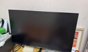 長(cháng)虹27英寸 低藍光愛(ài)眼 IPS硬屏 100Hz高刷 HDMI+VGA+DP端口 電腦顯示屏 27G7F 曬單實(shí)拍圖
