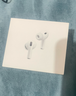 Apple/蘋(píng)果 AirPods Pro (第三代) 搭配MagSafe充電盒 (USB-C) 蘋(píng)果耳機 藍牙耳機 適用iPhone/iPad/Mac 曬單實(shí)拍圖