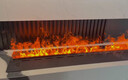 上點(diǎn)霧化壁爐家用3d歐式裝飾嵌入式電子壁爐仿真火焰網(wǎng)紅電視柜加濕器 長(cháng)1000手動(dòng)加水款 曬單實(shí)拍圖