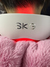 SKG頸椎按摩器G5頸部肩頸按摩儀U型枕脈沖揉捏護頸儀脖子牽引熱敷 生日父母親節禮物實(shí)用送媽媽男女友 【新品爆賣(mài)30萬(wàn)+】升級限定禮盒裝 曬單實(shí)拍圖