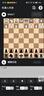 棋栗chessnut air智能?chē)H象棋木制電子棋盤(pán)聯(lián)網(wǎng)比賽人機對戰教學(xué)訓練 棋栗chessnut air藍牙款 曬單實(shí)拍圖