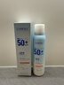 Losoki377防曬噴霧霜男女士軍訓專(zhuān)用高倍美白防水防汗持久防紫外線(xiàn)50+ 曬單實(shí)拍圖
