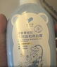 郁美凈兒童沐浴露雪絨花溫和補水保濕寶寶沐浴露兒童沐浴露3-12歲550g 曬單實(shí)拍圖