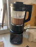 蘇泊爾（SUPOR）破壁機 1.75L家用多功能可拆洗早餐豆漿機破冰碎冰榨汁機冰沙機攪拌機輔食機 SP605R 曬單實(shí)拍圖