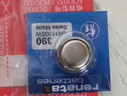 瑞納達（RENATA）SR1130SW手表電池390紐扣電池2粒 浪琴斯沃琪天梭歐米伽swatch卡西歐ckdw電子 原裝進(jìn)口 曬單實(shí)拍圖
