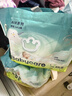 babycare Air呼吸褲bbc紙尿褲babycare成長(cháng)褲夏季超薄嬰兒尿不濕成長(cháng)褲 成長(cháng)褲XXL-28片*4包 曬單實(shí)拍圖