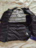 科里芙（cosleaf）輕薄羽絨服女新國標95鵝絨戶(hù)外保暖跑步運動(dòng)外套修身顯瘦瑜伽上衣 曬單實(shí)拍圖