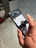 三星（SAMSUNG）Galaxy Z Flip4港版美版韓版折疊屏款小巧精致便攜高顏值庫存手機 Z Flip4哥特太空 8+512G 港版 單卡 曬單送禮 曬單實(shí)拍圖