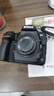 尼康（Nikon）D850全畫(huà)幅單反相機 加贈XQD64G儲存卡 約4,575萬(wàn)有效像素 翻折觸摸屏 專(zhuān)業(yè)級 曬單實(shí)拍圖