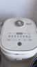 小熊（Bear）電飯煲2-3人 健康耐磨0氟厚鐵釜 IH立體環(huán)繞加熱電飯鍋 多功能微壓預約不沾鐵膽3L DFB-Q30V3 曬單實(shí)拍圖