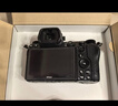 尼康（Nikon）Z7II 全畫(huà)幅均衡型微單 5軸防抖 高性?xún)r(jià)比 性能均衡 4575萬(wàn)有效像素 Z72 曬單實(shí)拍圖