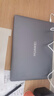 華為MateBook 14 店鋪預裝Windows版 輕薄筆記本電腦 2.8K OLED觸控屏 酷睿UItra5 32G 1T 深空灰 曬單實(shí)拍圖