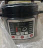 半球（PESKOE）電壓力鍋8升大容量高壓鍋電飯鍋電飯煲酒店飯店食堂煮飯鍋煲湯GD-801D 曬單實(shí)拍圖