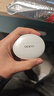 OPPO Enco Free4 真無(wú)線(xiàn)入耳式藍牙耳機降噪耳機翻譯耳機通用蘋(píng)果華為小米手機 珠光白 曬單實(shí)拍圖