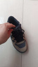 李寧月白2 MID丨板鞋男子透氣增高柔軟舒適中幫經(jīng)典休閑鞋AGCV331 曬單實(shí)拍圖