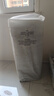 氣熙（airx）空氣凈化器家用除甲醛TVOC除霧霾除菌除異味除過(guò)敏原裝修污染甲醛數顯0臭氧空氣凈化器 B7 曬單實(shí)拍圖