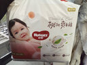 好奇（Huggies）鉑金裝小桃褲成長(cháng)褲XXXL26片*4包(17kg以上)【透爽散熱】 曬單實(shí)拍圖