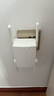 普聯(lián)（TP-LINK）AC1200雙頻wifi放大器 Wi-Fi無(wú)線(xiàn)信號擴展器 中繼器 路由器信號無(wú)線(xiàn)網(wǎng)絡(luò )增強器  TL-WDA6332RE 曬單實(shí)拍圖
