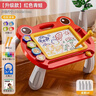 妙貝樂(lè )兒童磁性畫(huà)板玩具家用幼兒1-3-6歲嬰兒畫(huà)板寫(xiě)字板寶寶生日禮物 曬單實(shí)拍圖