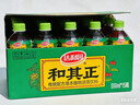 達利園和其正傳統配方草本植物涼茶飲料550ml*15瓶春游野餐清涼飲料整箱 曬單實(shí)拍圖