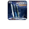 晨光（M&G）文具 優(yōu)品你好火星按動(dòng)0.5mm中性筆 速干CS頭刷題筆 大角度筆夾 考試刷題辦公黑筆 3支筆+10支芯 曬單實(shí)拍圖