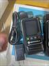 摩托羅拉（Motorola）摩托對講機5000公里全國小型5G公網(wǎng)插卡戶(hù)外車(chē)隊物流工地酒店無(wú)線(xiàn)手臺工程自駕物流【買(mǎi)一送一】 R360（一對價(jià)）旗艦版 無(wú)規格 曬單實(shí)拍圖