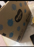 好奇（Huggies）金裝拉拉褲L124片(9-14kg)尿不濕【速干不易紅】 曬單實(shí)拍圖