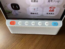 小度健康屏定制版 【國家補貼】AI大模型音箱 智能屏音響 視頻通話(huà)  遠程看護 緊急呼救 老人陪伴禮物 曬單實(shí)拍圖