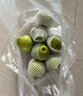 京地達梨碭山翠玉梨翠冠梨香梨子水果凈重4.8斤單果250g+源頭直發(fā) 曬單實(shí)拍圖