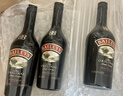 百利（Baileys）甜酒奶油原味力嬌酒配制酒利口酒 奶酒  700ml  曬單實(shí)拍圖