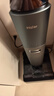 海爾（Haier）智能洗地機H200吸拖一體自動(dòng)清洗拖地機26Kpa頂配洗拖吸一體100°C機器人吸塵吸地機 【升級頂配版26Kpa吸力】100°C追光大師 曬單實(shí)拍圖
