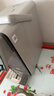 美的（Midea）小魔方電熱水瓶飲水機水壺316L新款全自動(dòng)智能風(fēng)冷保溫恒溫一體0塑料可拆家用凈飲5L大容量31FPro 曬單實(shí)拍圖