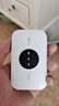 TCL隨身wifi三網(wǎng)通用免插卡無(wú)線(xiàn)wifi6車(chē)載4G路由器隨身便攜無(wú)限制移動(dòng)聯(lián)通電信全國通用2026款5GXY15B 【升級充電款】3000毫安大電池 不限速不虛標月享1500G流量 曬單實(shí)拍圖