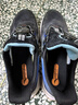 安踏兒童運動(dòng)鞋氫跑夏季男童跑鞋網(wǎng)面透氣鞋子體育中考A12525509 曬單實(shí)拍圖