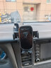 軒沁軒香車(chē)載手機支架汽車(chē)專(zhuān)用導航架車(chē)上2026新款多功能360度旋轉吸盤(pán)式 曬單實(shí)拍圖