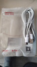 OKSJType-C數據線(xiàn)6A快充100W/66W 適用于華為Mate60Pro/P50/40榮耀小米vivo安卓手機【2米兩條裝】 曬單實(shí)拍圖