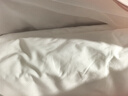 水星家紡蠶絲被100%桑蠶絲被子春秋被雙人空調被芯被褥約4.4斤200×230cm 曬單實(shí)拍圖