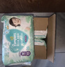 幫寶適超薄透氣清新幫拉拉褲新生兒嬰兒尿不濕尿片透氧Pro L78 曬單實(shí)拍圖