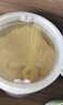 美贊臣 親舒 嬰兒乳蛋白部分水解配方奶粉 1段 370g 0-12月 低適乳糖 曬單實(shí)拍圖