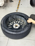 米其林（MICHELIN）汽車(chē)輪胎 245/45R19 102W 浩悅五代 Primacy 5 適配奧迪A6/A7/BYD 曬單實(shí)拍圖