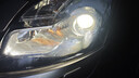 暴享汽車(chē)led超亮聚光無(wú)損專(zhuān)業(yè)升級原廠(chǎng)氙氣燈大燈疝氣燈泡D2S【對裝】 曬單實(shí)拍圖