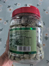 正林綠茶味白瓜子480g/桶南瓜子大顆粒禮桶裝堅果休閑零食小吃 曬單實(shí)拍圖