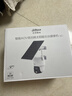 dahua大華續航王500萬(wàn)太陽(yáng)能攝像頭室外4G終身免流量AOV低功耗監控器360度無(wú)死角夜視手機遠程DH-B5F-4G 曬單實(shí)拍圖