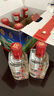 瀘州老窖六年窖頭曲 52度 125ml濃香型白酒 自飲小酒 52度 125mL 6瓶 曬單實(shí)拍圖