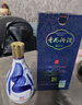汾酒山西杏花村汾酒 42度 青花25 杏花村清香型白酒汾酒475ml 單瓶 42度 475mL 1盒 曬單實(shí)拍圖