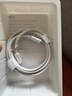 原裝【原充正品】蘋(píng)果15/16/17充電線(xiàn)適配45W快充iPhone17數據線(xiàn)40W原裝充電器氮化鎵promax充電頭plus 【原充正品】雙C口丨蘋(píng)果60W編織快充線(xiàn)1米 曬單實(shí)拍圖