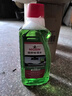 NIGRIN尼格林汽車(chē)玻璃水強力去污去油膜雨刮水四季通用  2L*2瓶 曬單實(shí)拍圖